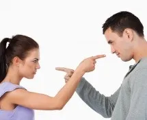 Скандали в сім'ї, що робити при постійних сварках, як уберегти дитину від скандалу, чоловіча правда (робити) Скандали в сім'ї, що робити при постійних сварках, як уберегти дитину від скандалу, чоловіча правда