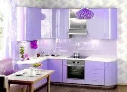 бузкова кухня