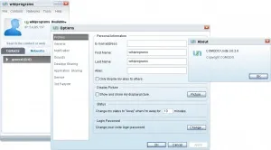 Завантажити comodo unite безкоштовно для windows xp, 7, 8, 10 (захист даних) Завантажити comodo unite безкоштовно для windows xp, 7, 8, 10