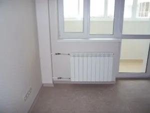 Система опалення в багатоквартирному будинку схема і особливості обігріву