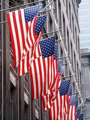 символи сша