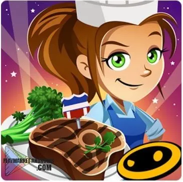 Завантажити cooking dash 2016 на андроїд