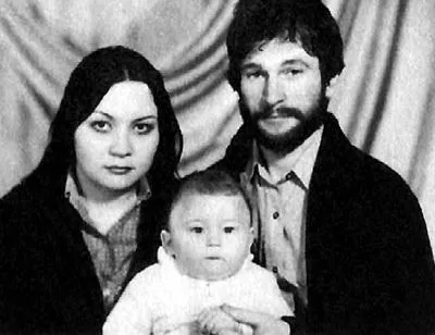 Син Талькова біографія, творчість