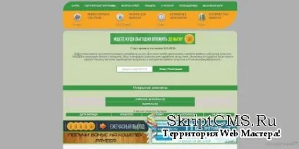 Скрипти хайпів і млм