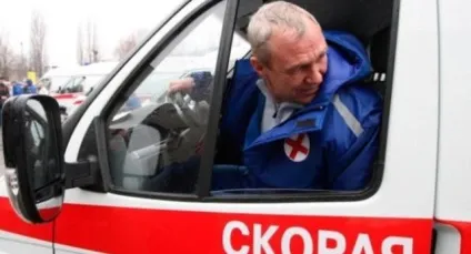 Швидким »і« пожежним »планують дозволити таранити автомобілі, політичний клас (таран автомобіля) Швидким »і« пожежним »планують дозволити таранити автомобілі, політичний клас