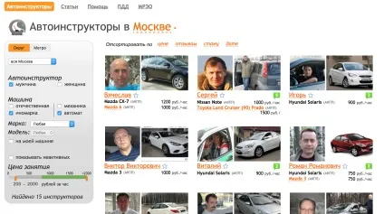 Скільки коштує отримати права (отримати) Скільки коштує отримати права