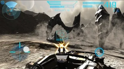 Завантажити зламана osiris battlefield безкоштовно на андроїд телефон і планшет (смерті) Завантажити зламана osiris battlefield безкоштовно на андроїд телефон і планшет