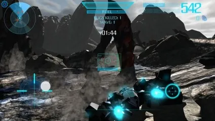 Завантажити зламана osiris battlefield безкоштовно на андроїд телефон і планшет (графіки) Завантажити зламана osiris battlefield безкоштовно на андроїд телефон і планшет