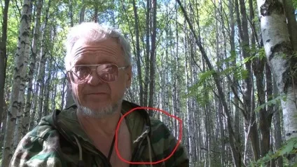 Скайфіш - літаючі стержні - небесні риби