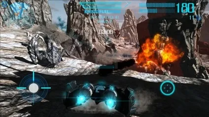 Завантажити зламана osiris battlefield безкоштовно на андроїд телефон і планшет (отсутствіевразумітельного) Завантажити зламана osiris battlefield безкоштовно на андроїд телефон і планшет