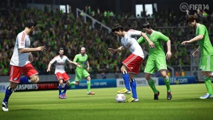 Завантажити origin для fifa 14 (origin для фіфа 14) Завантажити origin для fifa 14