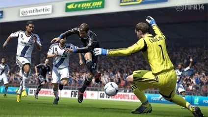 Завантажити origin для fifa 14 (fifa) Завантажити origin для fifa 14