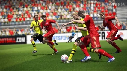 Завантажити origin для fifa 14 (fifa) Завантажити origin для fifa 14