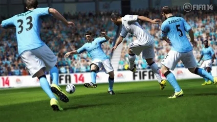 Завантажити origin для fifa 14 (скачати фіфа 14 через торрент з оріджін) Завантажити origin для fifa 14