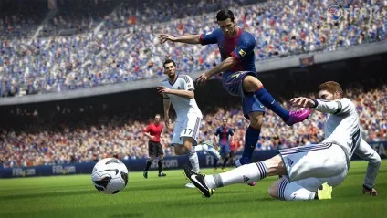 Завантажити origin для fifa 14 (fifa) Завантажити origin для fifa 14