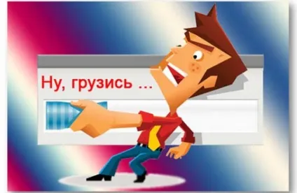 Швидкість завантаження сайту