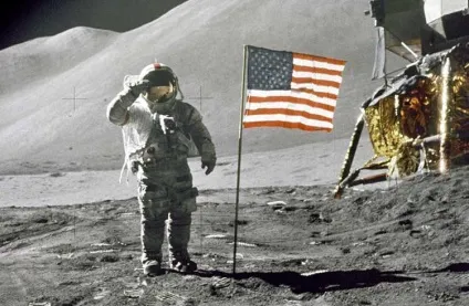 символи сша