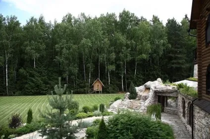 Казковий селище Берендєєво царство