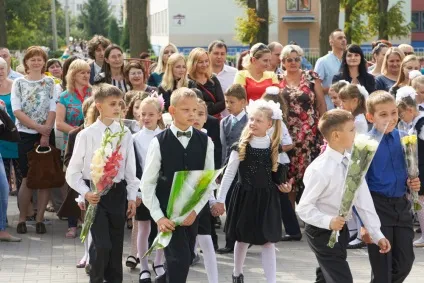 Скоро в школу як потрапити в 1 клас у 2017 році (клас) Скоро в школу як потрапити в 1 клас у 2017 році