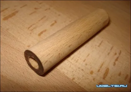 Складаний табурет своїми руками