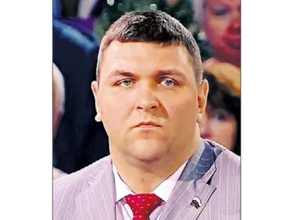 Скільки коштує місце експерта на популярних ток-шоу - гола правда (експерта) Скільки коштує місце експерта на популярних ток-шоу - гола правда