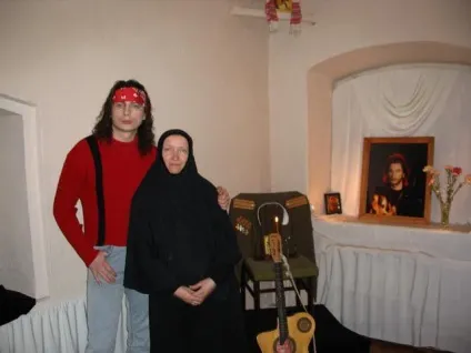 Син Талькова біографія, творчість
