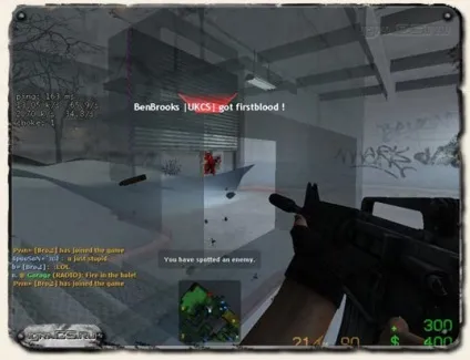 Завантажити чіти для css (counter-strike source