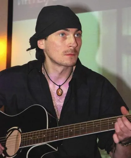 Син Талькова біографія, творчість