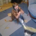 Дивитися як зробити воздушку з насоса