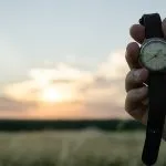 Собака, дитина і мильні бульбашки