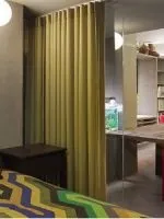 Слухове вікно на даху