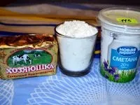 Слойки з куркою і картоплею, рецепт з фото покроковий (слойки) Слойки з куркою і картоплею, рецепт з фото покроковий
