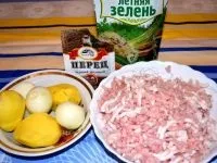Слойки з куркою і картоплею, рецепт з фото покроковий (і картоплею) Слойки з куркою і картоплею, рецепт з фото покроковий