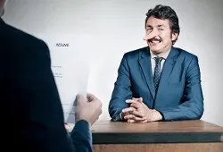 Співбесіда з шахраєм пошук роботи (співбесіда) Співбесіда з шахраєм пошук роботи