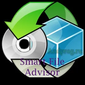 Smart file advisor скачати безкоштовно для windows російською (advisor) Smart file advisor скачати безкоштовно для windows російською
