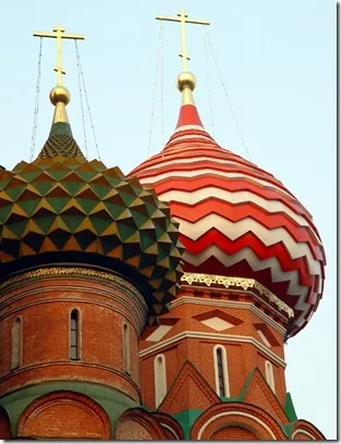 Собор Василя Блаженного