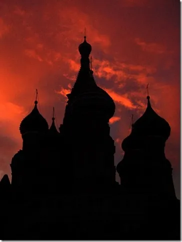 Собор Василя Блаженного