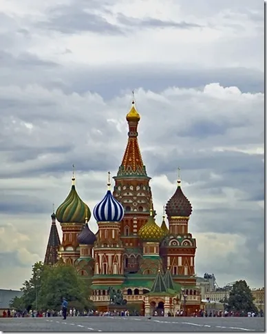 Собор Василя Блаженного