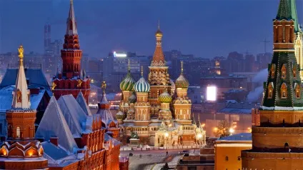 Собор василия блаженного - прикраса червоною площі (собор Василя Блаженного) Собор василия блаженного - прикраса червоною площі