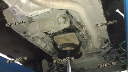 Зміна масла bmw e84, статті про автомобілі (редуктор) Зміна масла bmw e84, статті про автомобілі