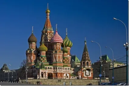 Собор Василя Блаженного