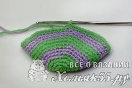 Следки гачком