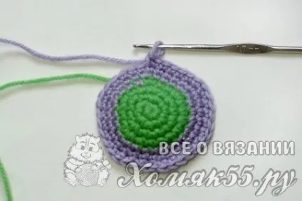 Следки гачком