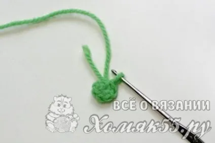 Следки гачком