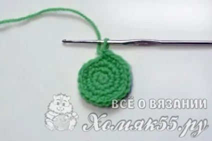 Следки гачком