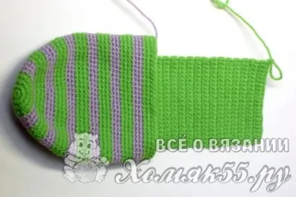 Следки гачком