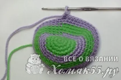 Следки гачком