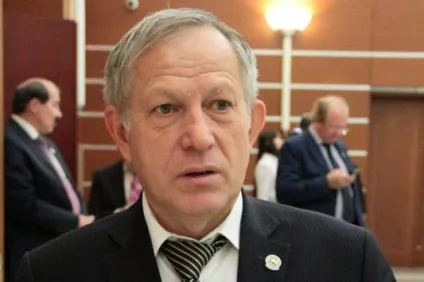 Дивлюся на себе з боку як це я міністром працював !, вечірня Кривий Ріг (міністром) Дивлюся на себе з боку як це я міністром працював !, вечірня Кривий Ріг