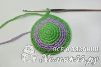 Следки гачком