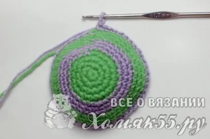 Следки гачком